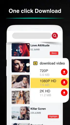 Video Downloader - Downloader screenshot