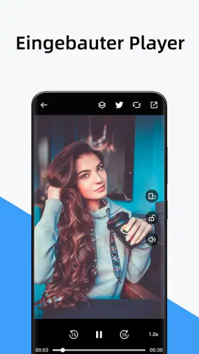 Video Downloader for Twitter screenshot