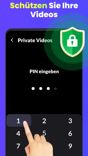 Video-Downloader: HD & Einfach screenshot