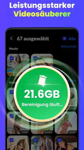 Video-Downloader: HD & Einfach screenshot