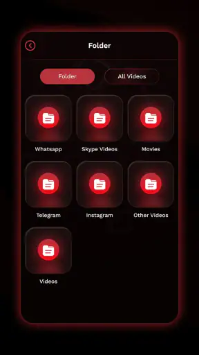 Video Downloader - Save Videos screenshot