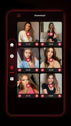 Video Downloader - Save Videos screenshot