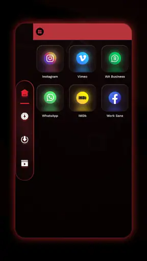 Video Downloader - Save Videos screenshot