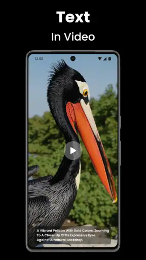 Video KI - Umarmung & Kuss screenshot