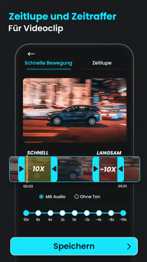 Video Komprimieren: AVI to MP4 screenshot