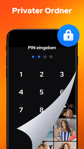 Video-Player – AnyPlay screenshot