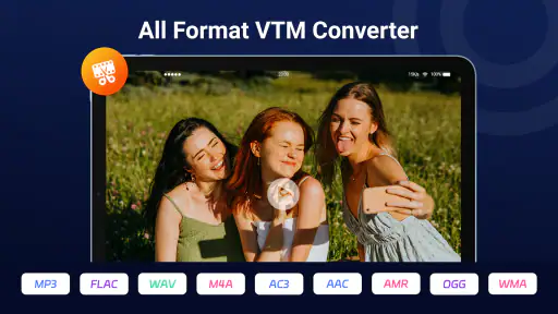 Video zu MP3 - Video zu Audio screenshot