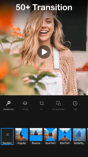 Videomacher mit Foto & Musik screenshot