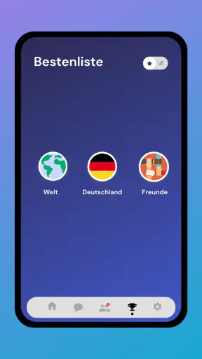 Vier Gewinnt - Online screenshot