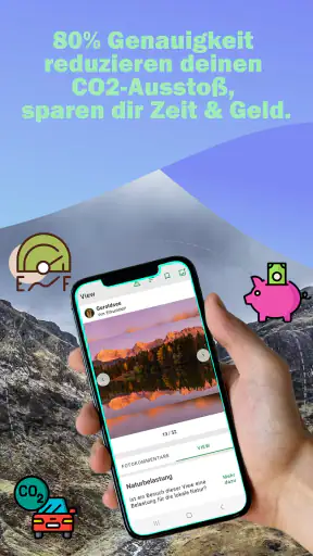 VIEWFINDR screenshot