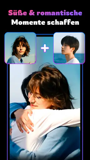 VifunAI: AI-Videogenerator screenshot