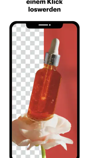 VistaCreate: GrafikProgramm screenshot