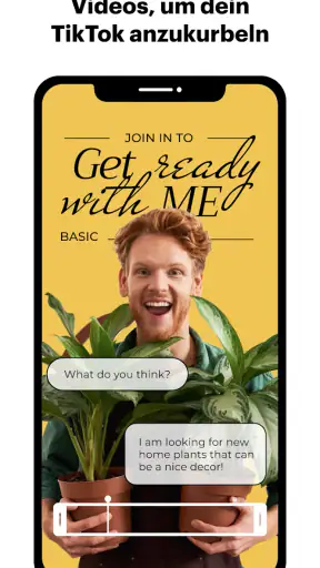 VistaCreate: GrafikProgramm screenshot
