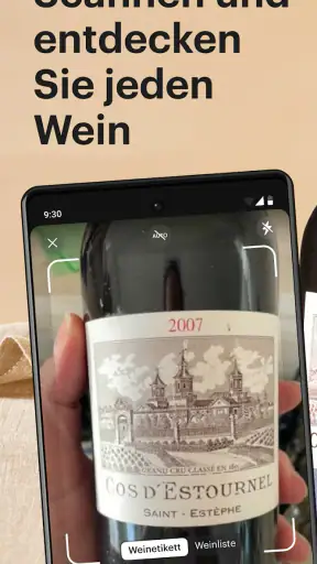 Vivino: Kaufe den besten Wein screenshot