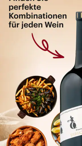 Vivino: Kaufe den besten Wein screenshot