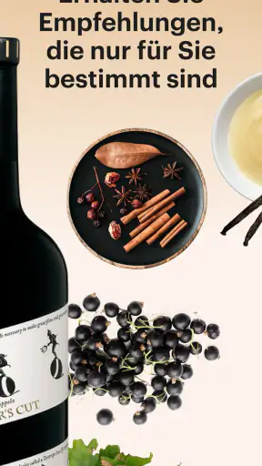 Vivino: Kaufe den besten Wein screenshot