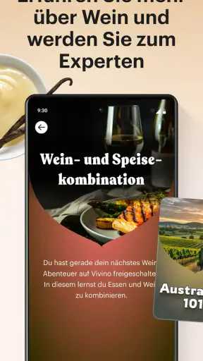 Vivino: Kaufe den besten Wein screenshot