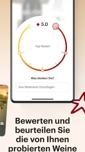Vivino: Kaufe den besten Wein screenshot