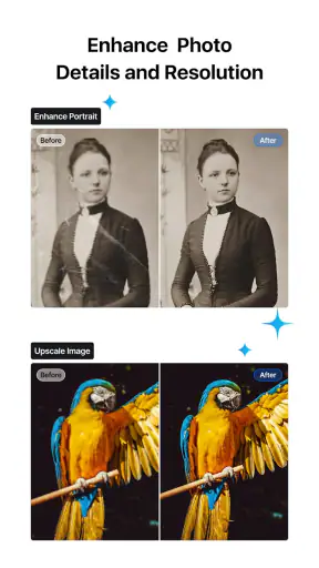 VN - Video-Editor & Foto screenshot