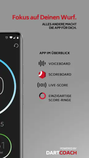 Voiceboard screenshot