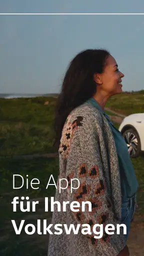 Volkswagen screenshot