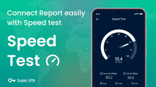 VPN - fast secure vpn proxy screenshot