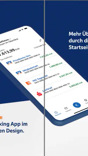 VR Banking - einfach sicher screenshot