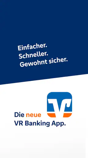 VR Banking - einfach sicher screenshot