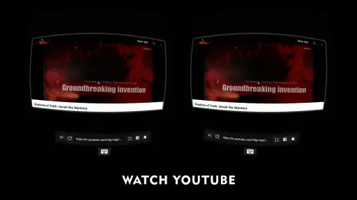 VR Player Pro - Videoplayer screenshot