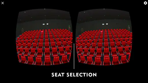 VR Player Pro - Videoplayer screenshot