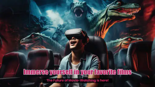VR Player Pro - Videoplayer screenshot
