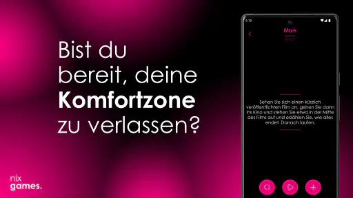 Wahrheit oder Pflicht screenshot