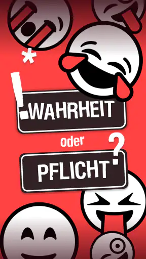 Wahrheit Oder Pflicht? Dirty screenshot