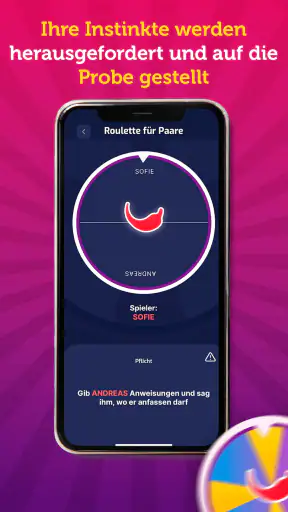 Wahrheit oder Pflicht: Pervers screenshot