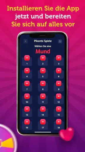 Wahrheit oder Pflicht: Pervers screenshot