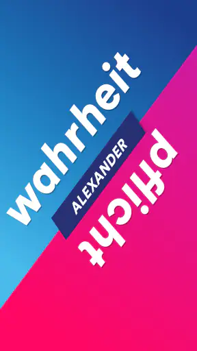 Wahrheit oder Pflicht - Spiel screenshot