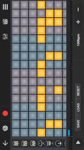Walk Band - Musik Studio screenshot
