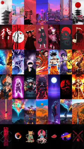 Walli - HD hintergrundbilder screenshot