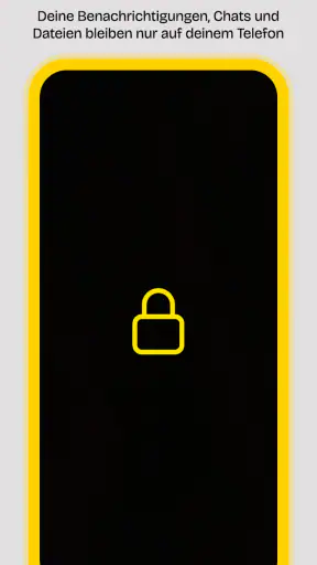 WAMR: gelöschte Nachrichten screenshot