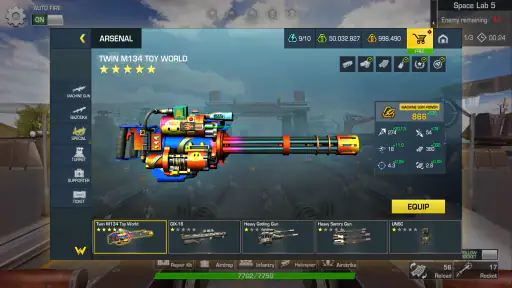 War Zone: Kampf um die Heimat screenshot