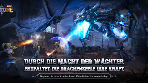 Wartune Ultra screenshot