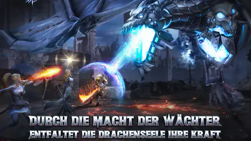 Wartune Ultra screenshot