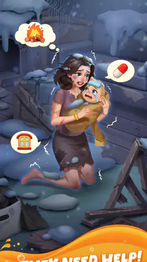Water Sort screenshot