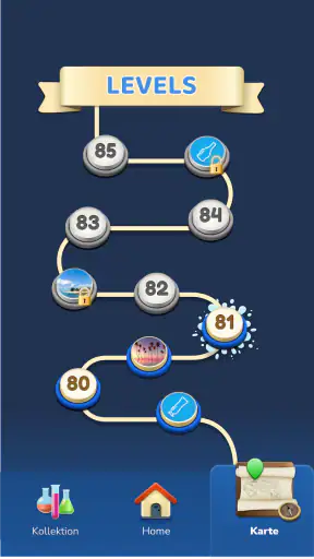 Water Sortpuz - Puzzlespiel screenshot