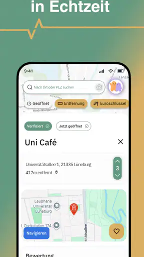 WC Finder screenshot