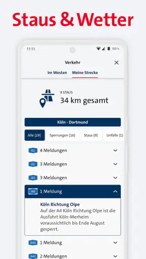 WDR 2 - Radio screenshot
