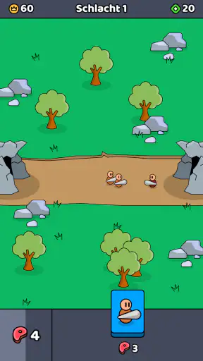 We are Warriors screenshot