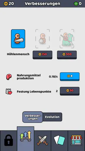 We are Warriors screenshot