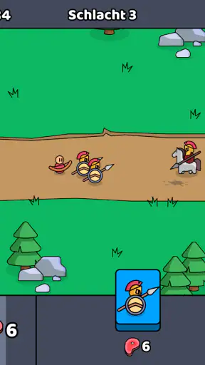We are Warriors screenshot