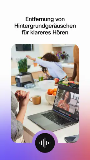 Webex screenshot